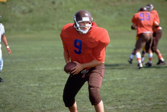 The Waterboy - Photos