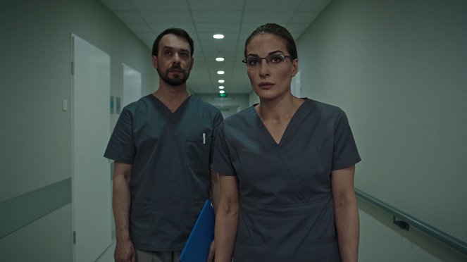 The Sniffer - Season 4 - Episode 3 - Photos