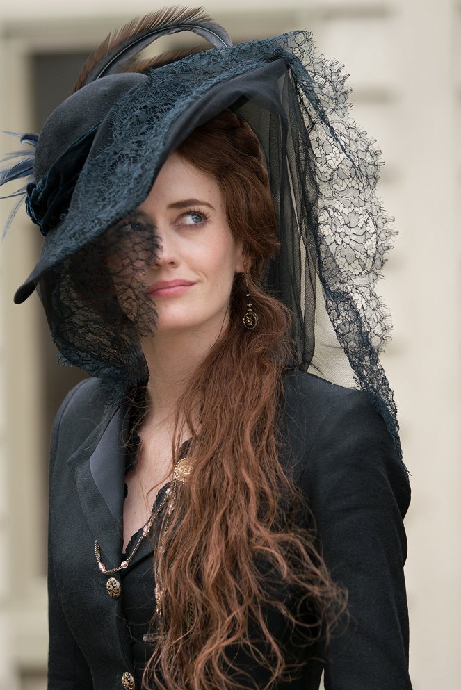 The Luminaries - Leverage - Photos - Eva Green