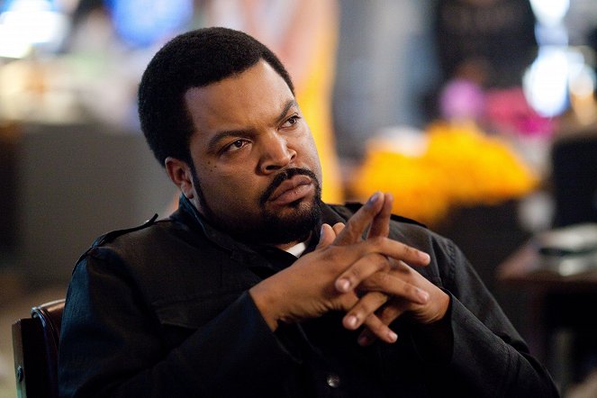 21 Jump Street - Film - Ice Cube