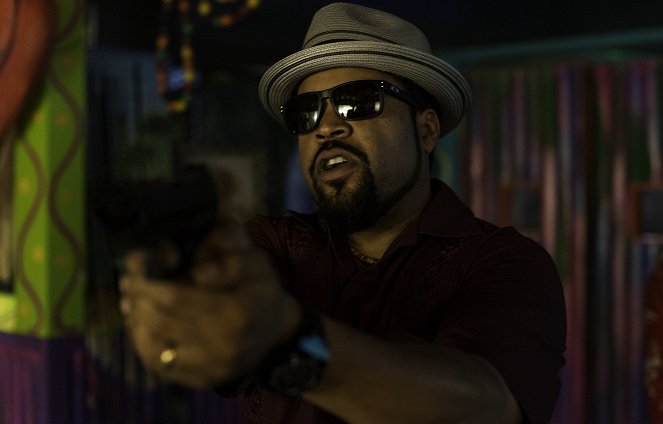22 Jump Street - Film - Ice Cube