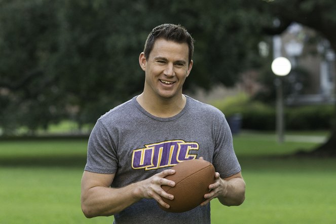 22 Jump Street - Photos - Channing Tatum