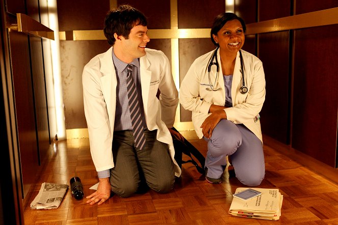 The Mindy Project - Aller Anfang ist schwer - Filmfotos