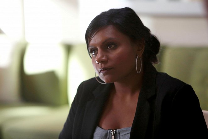 The Mindy Project - Hiring and Firing - Filmfotók