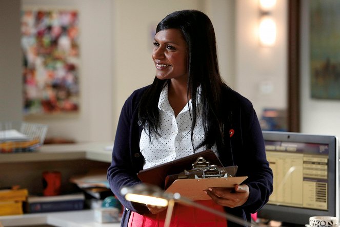 The Mindy Project - Hiring and Firing - Photos