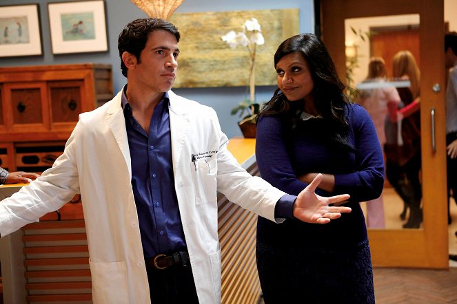 The Mindy Project - Photos
