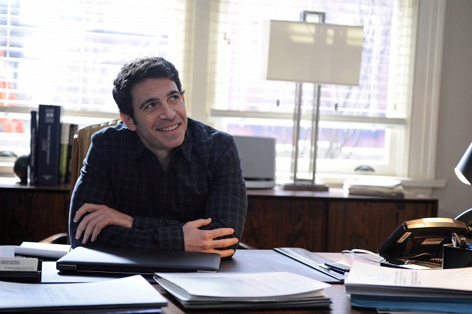 The Mindy Project - Mindy's Minute - Filmfotos