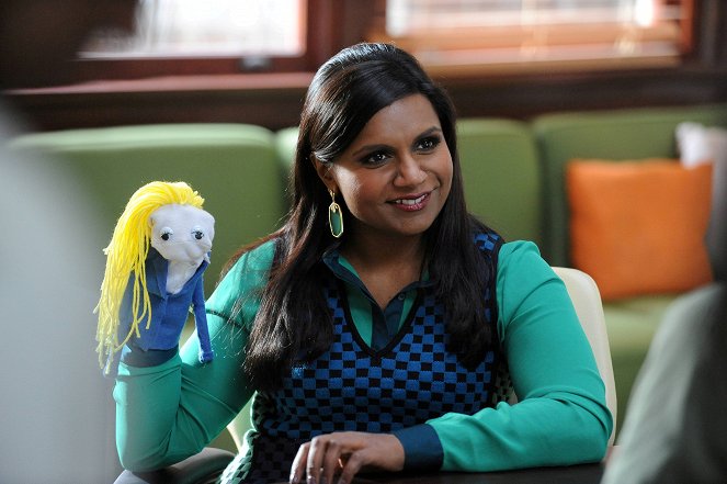 The Mindy Project - Mindy's Minute - Photos