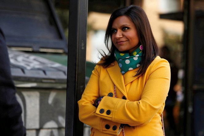 The Mindy Project - The One That Got Away - Filmfotos