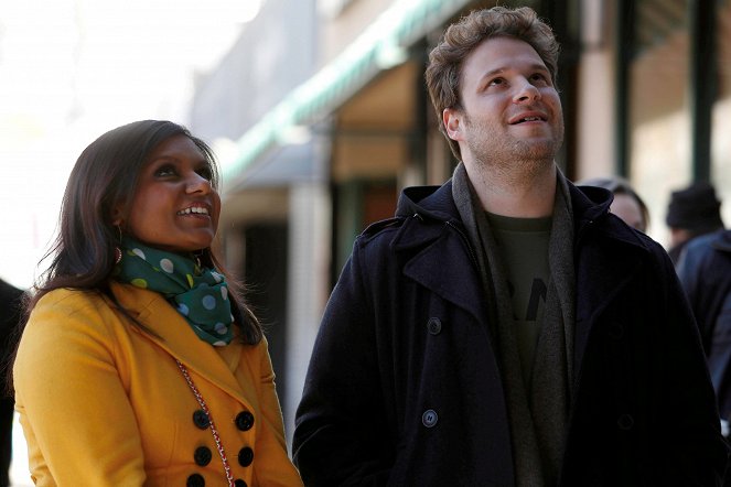The Mindy Project - The One That Got Away - Filmfotók