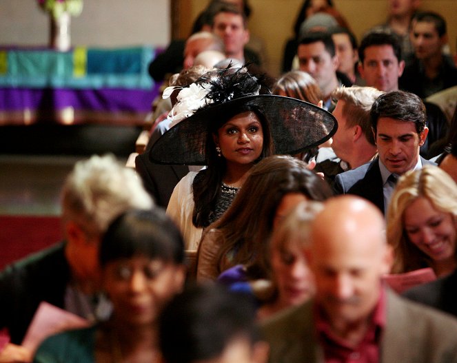 The Mindy Project - My Cool Christian Boyfriend - Photos