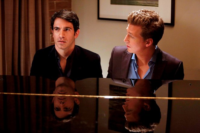 The Mindy Project - Season 1 - Pretty Man - Photos