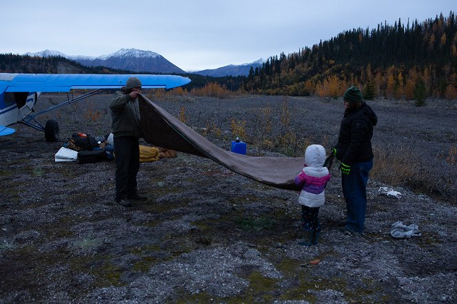Alaska – Eisige Freiheit - Filmfotos