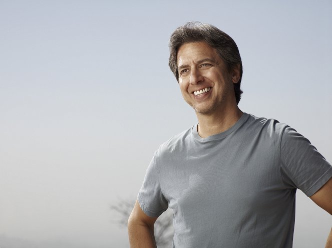 Men of a Certain Age - Season 2 - Promóció fotók - Ray Romano