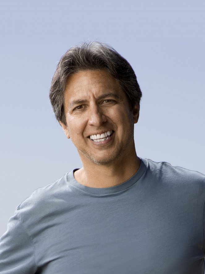 Men of a Certain Age - Season 2 - Promoción - Ray Romano