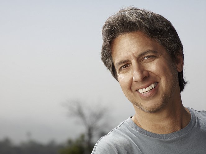 Men of a Certain Age - Season 2 - Promoción - Ray Romano