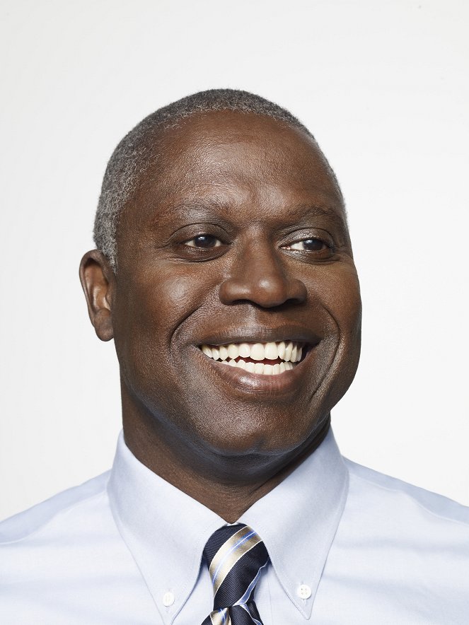 Men of a Certain Age - Season 1 - Promoción - Andre Braugher