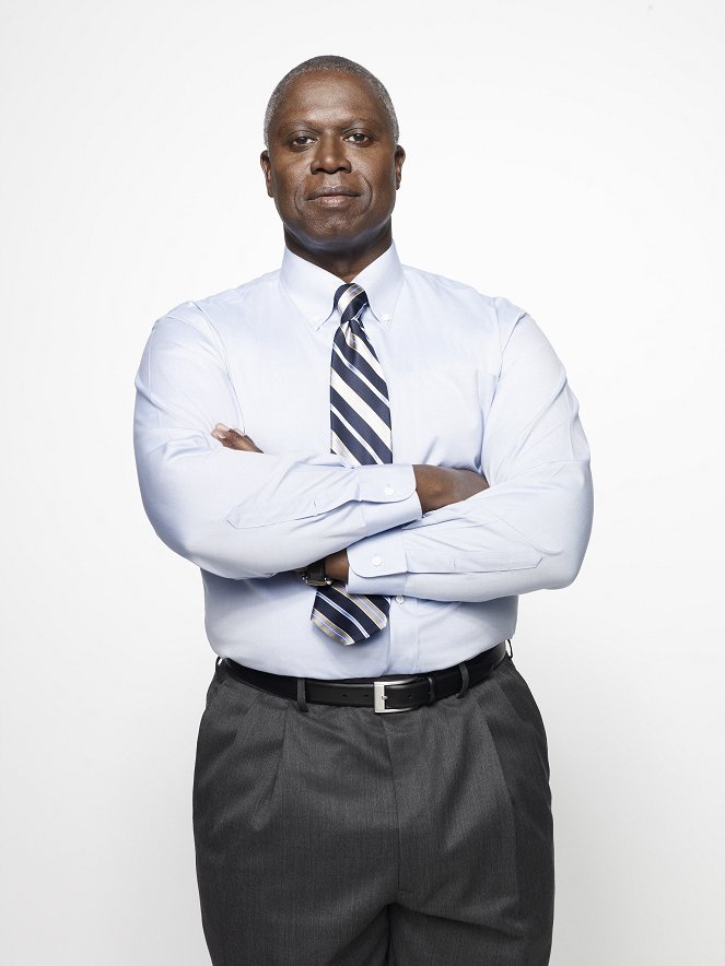 Men of a Certain Age - Season 1 - Promokuvat - Andre Braugher