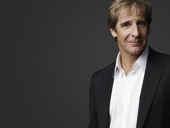 Men of a Certain Age - Season 1 - Promokuvat - Scott Bakula