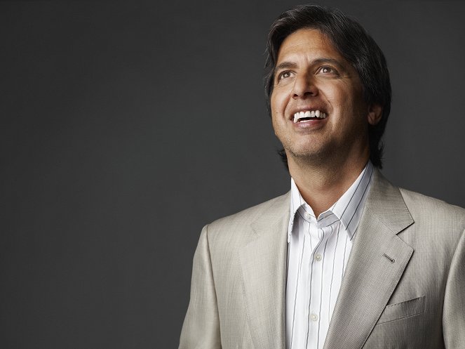 Men of a Certain Age - Season 1 - Werbefoto - Ray Romano