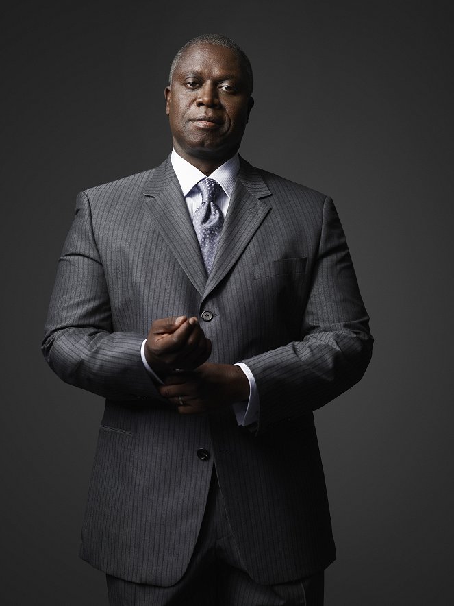 Men of a Certain Age - Season 1 - Werbefoto - Andre Braugher