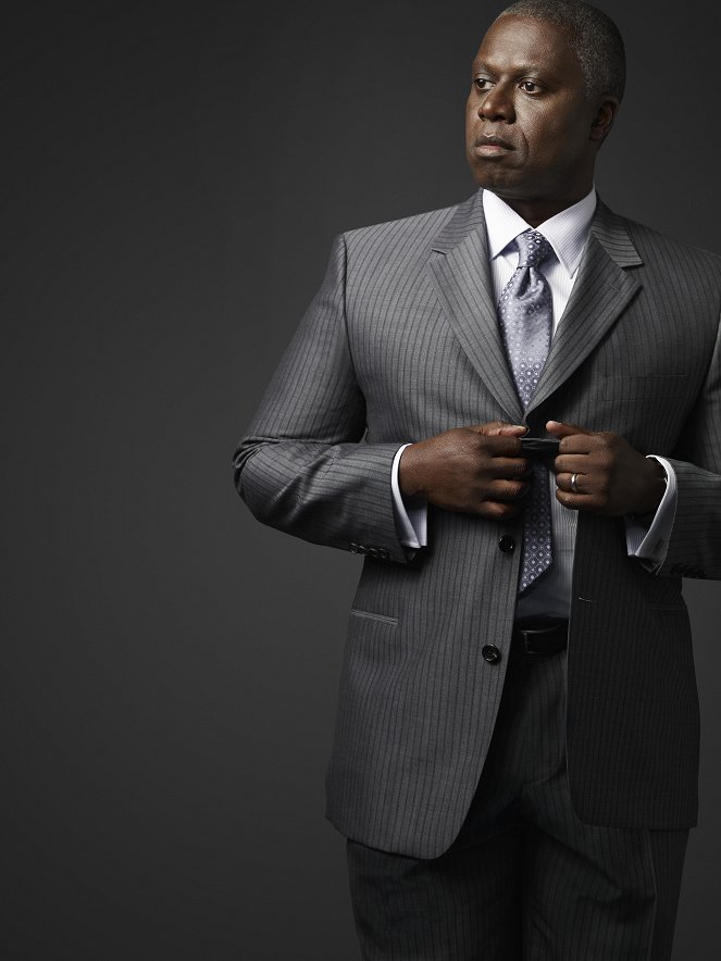 Men of a Certain Age - Season 1 - Werbefoto - Andre Braugher