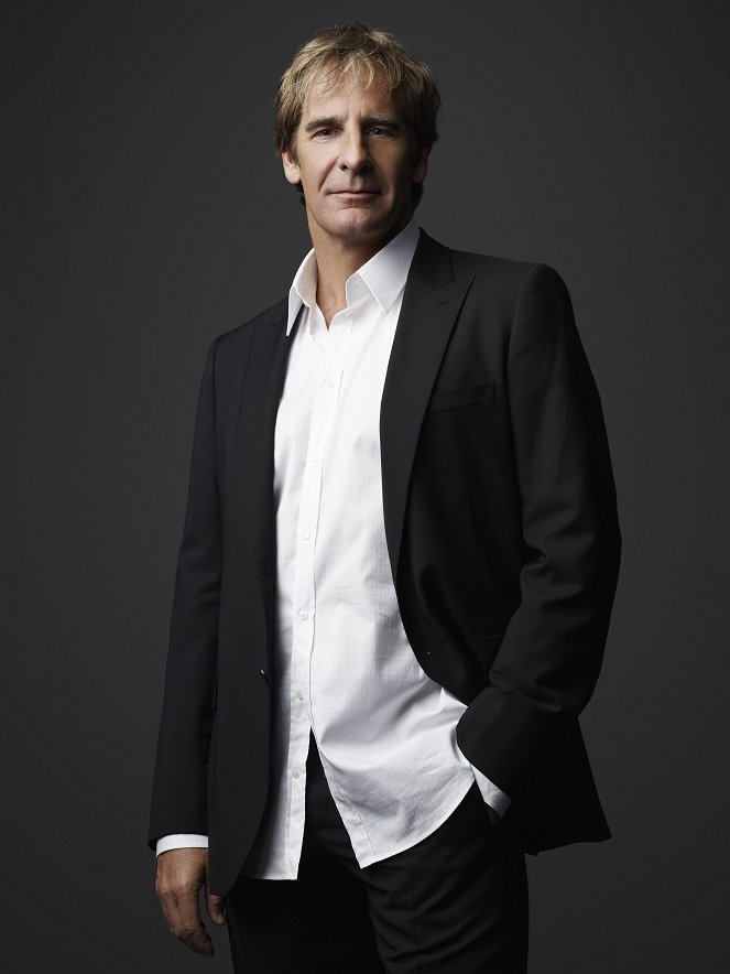 Men of a Certain Age - Season 1 - Werbefoto - Scott Bakula