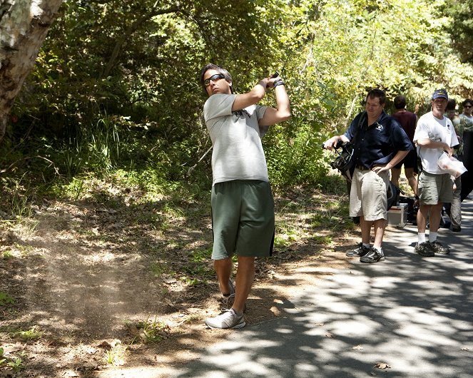 Men of a Certain Age - Season 1 - Pilot - Photos - Ray Romano