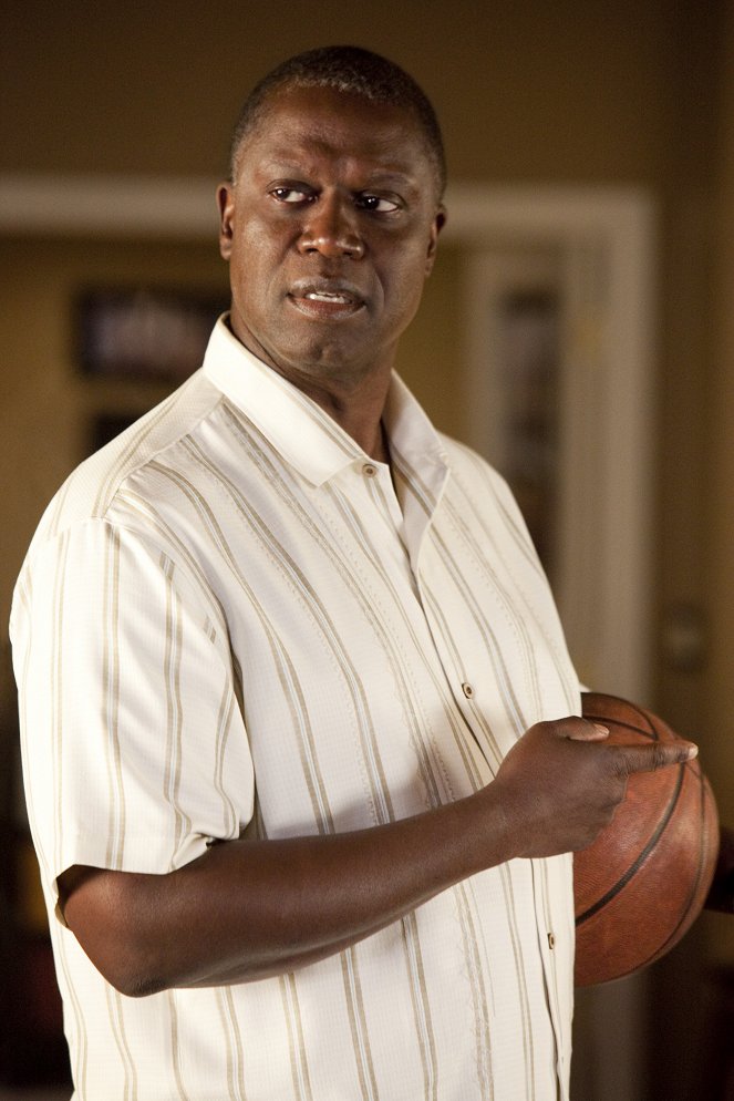 Men of a Certain Age - Season 1 - Let It Go - Z filmu - Andre Braugher