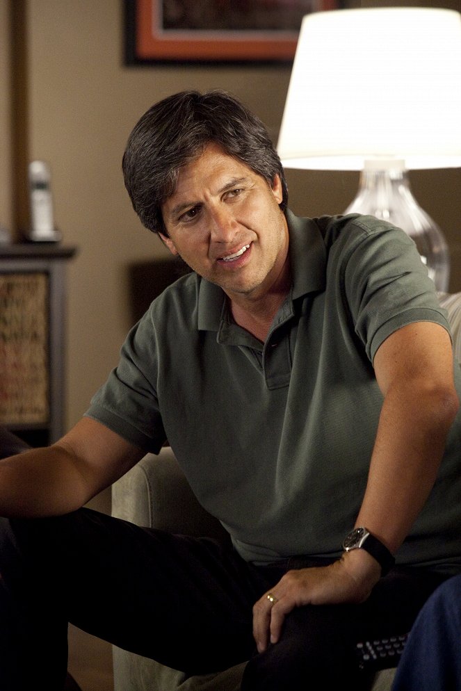 Men of a Certain Age - Season 1 - Let It Go - Photos - Ray Romano