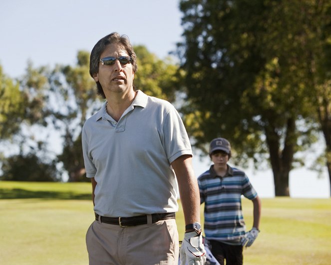 Men of a Certain Age - Mind's Eye - Film - Ray Romano