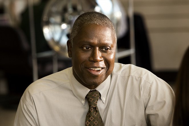 Men of a Certain Age - Mind's Eye - Film - Andre Braugher