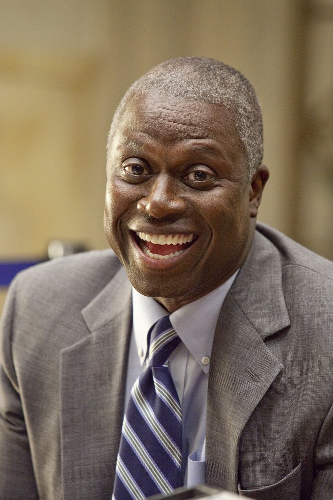 Men of a Certain Age - Powerless - Film - Andre Braugher