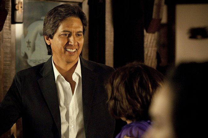 Men of a Certain Age - Go with the Flow - Filmfotók - Ray Romano