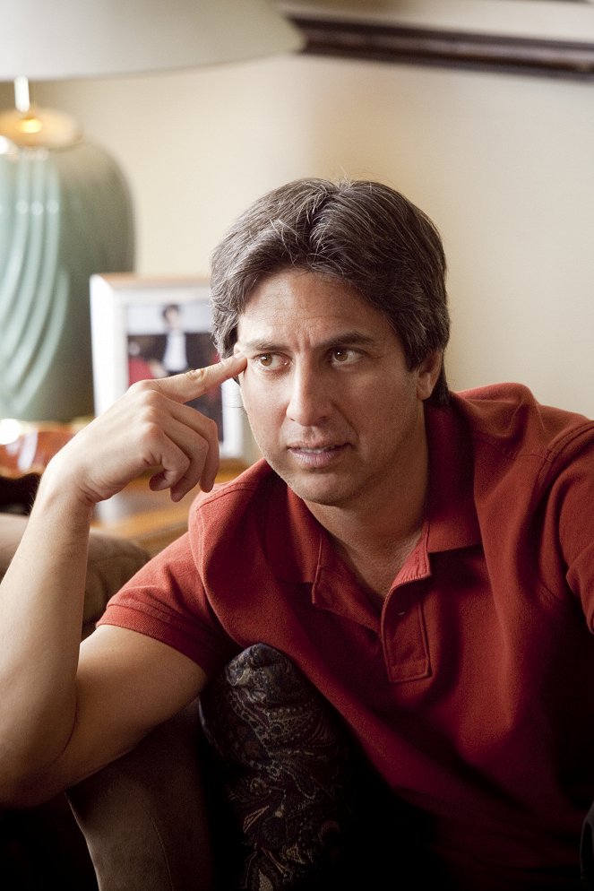 Men of a Certain Age - Father's Fraternity - Filmfotók - Ray Romano