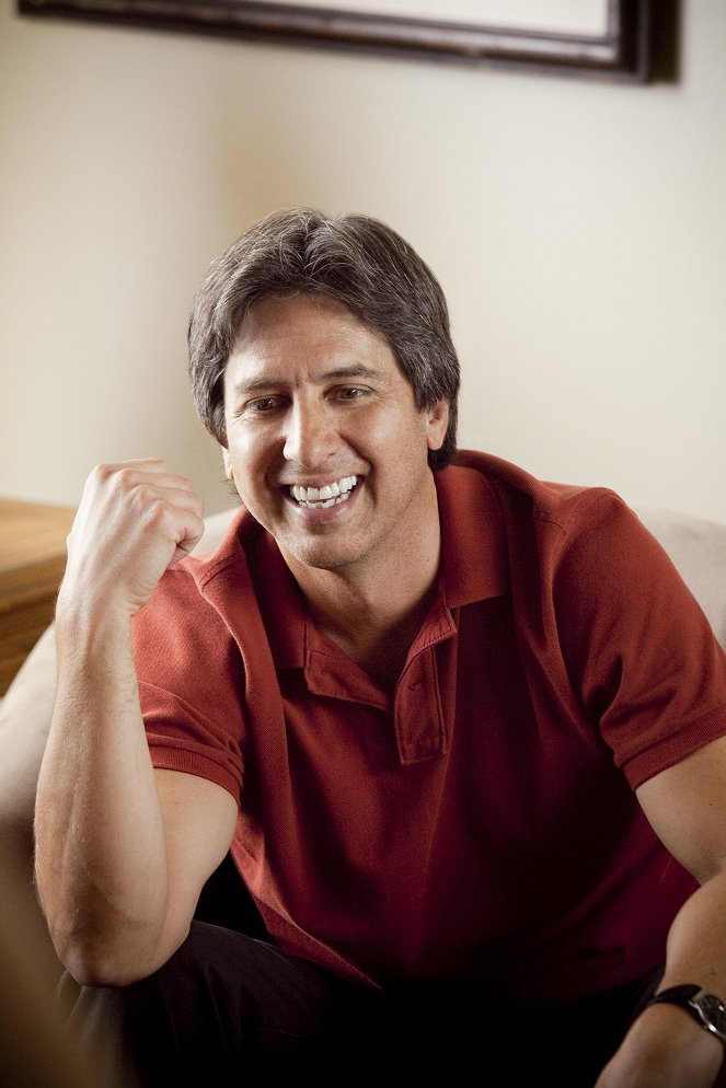 Men of a Certain Age - Father's Fraternity - Photos - Ray Romano
