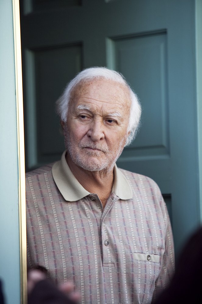 Men of a Certain Age - Father's Fraternity - Film - Robert Loggia