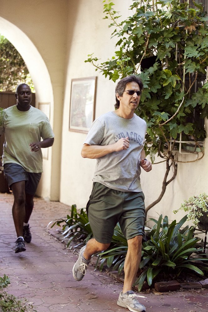 Men of a Certain Age - You Gonna Do That the Rest of Your Life? - De la película - Andre Braugher, Ray Romano