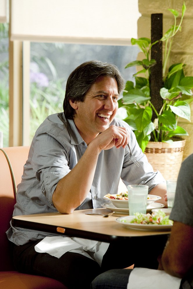 Men of a Certain Age - How to Be an All-Star - Van film - Ray Romano