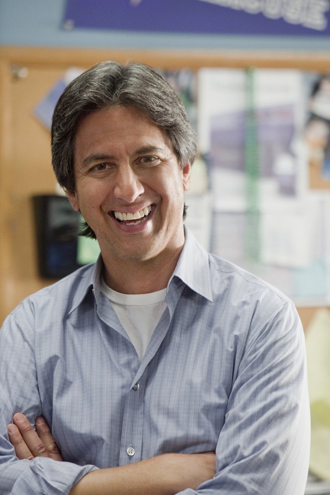 Men of a Certain Age - Back in the Sh*t - Making of - Ray Romano