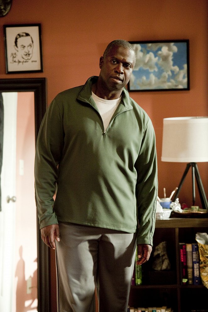Men of a Certain Age - Back in the Sh*t - Z filmu - Andre Braugher