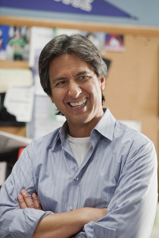 Men of a Certain Age - Back in the Sh*t - Film - Ray Romano