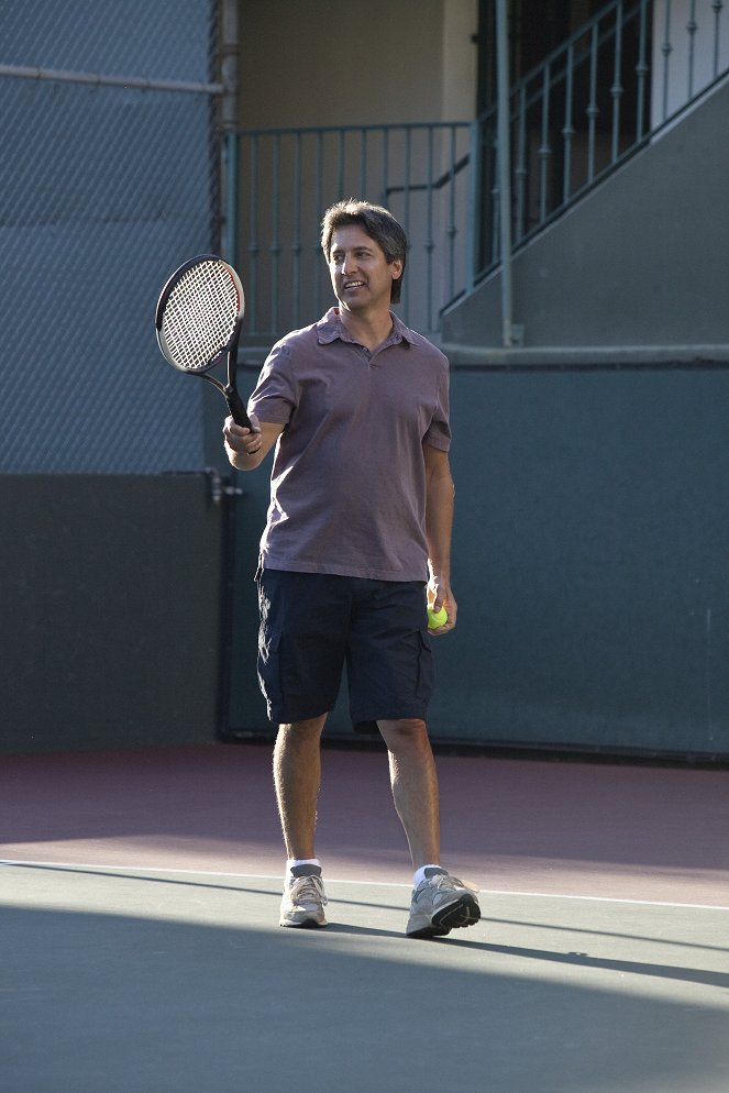 Men of a Certain Age - Season 2 - Cold Calls - Filmfotos - Ray Romano