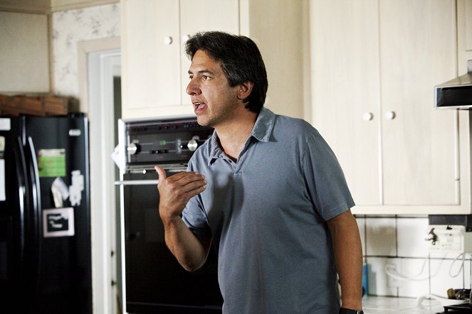 Men of a Certain Age - The Bad Guy - Filmfotos - Ray Romano