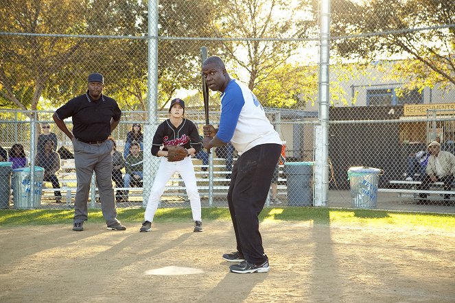 Men of a Certain Age - A League of Their Owen - Z filmu - Andre Braugher