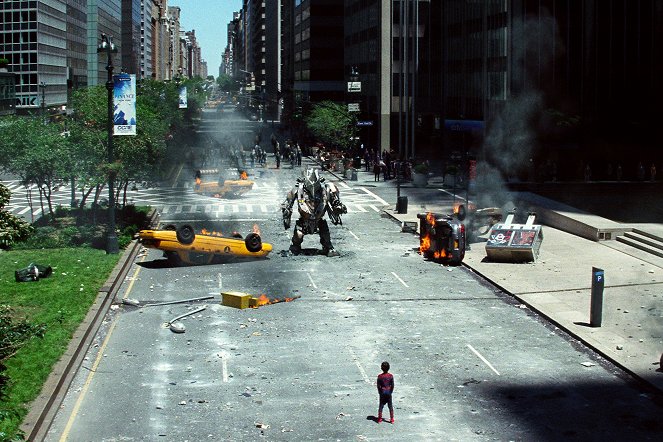 The Amazing Spider-Man 2: Rise Of Electro - Filmfotos