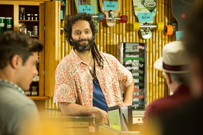 Nagyfater elszabadul - Filmfotók - Jason Mantzoukas