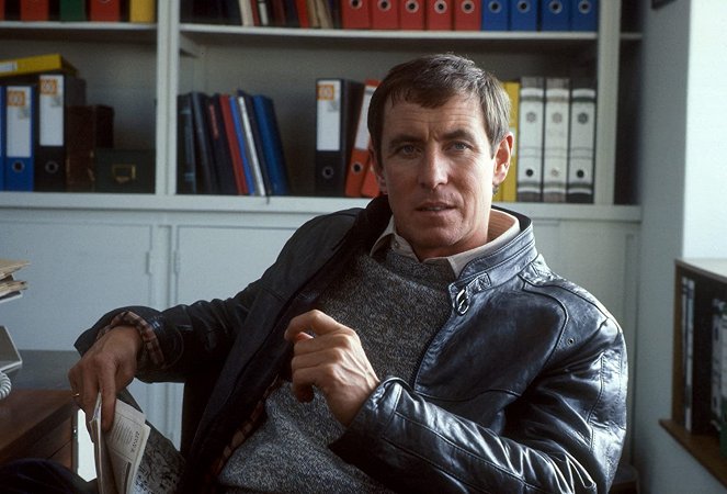 Bergerac - Season 4 - Do filme