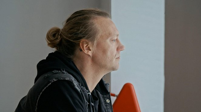 Sukuni salat - Do filme - Jukka Hildén