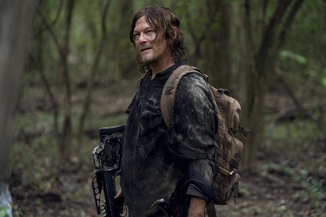 The Walking Dead - Home Sweet Home - Photos - Norman Reedus